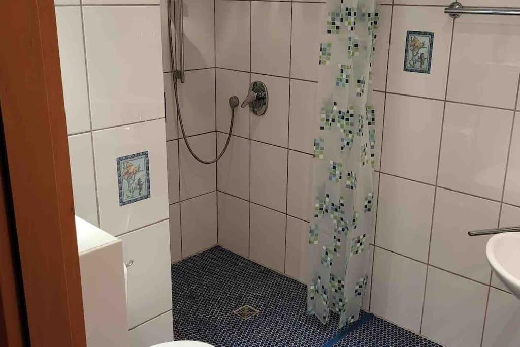Apartment Im Pfaelzerwald Lambrecht  Ngoại thất bức ảnh