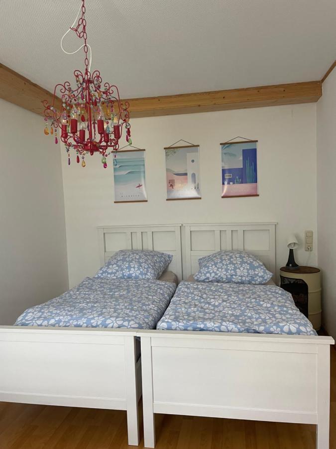 Apartment Im Pfaelzerwald Lambrecht  Ngoại thất bức ảnh